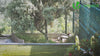 Canisse en roseau naturel Brise vue avec attaches de fixation 160x300cm