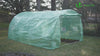 Serre de jardin Toute Saison 18m2 avec portes laterales