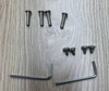 Tower Clothes airer CAN 3/4 levels - vounat.shop