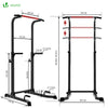 Barre de traction multifonction - vounat.shop