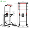 Station de musculation Tour Multifonction - vounat.shop