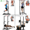 Barre de traction multifonction - vounat.shop