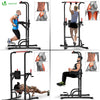 Station de musculation Tour Multifonction - vounat.shop