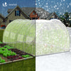 Serre de jardin Toute Saison 12m2 avec portes laterales - vounat.shop