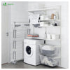 Sechoir a linge etendoir pliable ailes pliables 3 niveaux - vounat.shop
