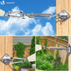Kit de fixation 24pcs pour voile ombrage - vounat.shop