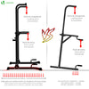 Barre de traction multifonction - vounat.shop
