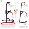 Station de musculation Tour Multifonction - vounat.shop