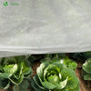 Voile d’hivernage en Polypropylème 50g/m² 1.5x20m avec piquets blanc - vounat.shop