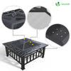 Brasero exterieur 3 en 1 - vounat.shop
